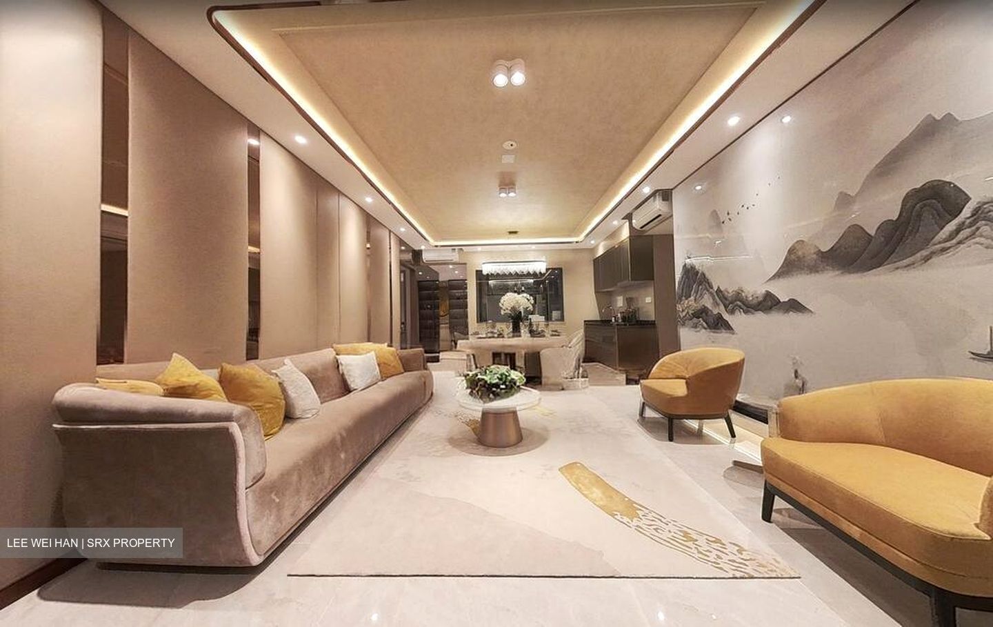 Bishan Street 13 (D20), Condominium #553584291